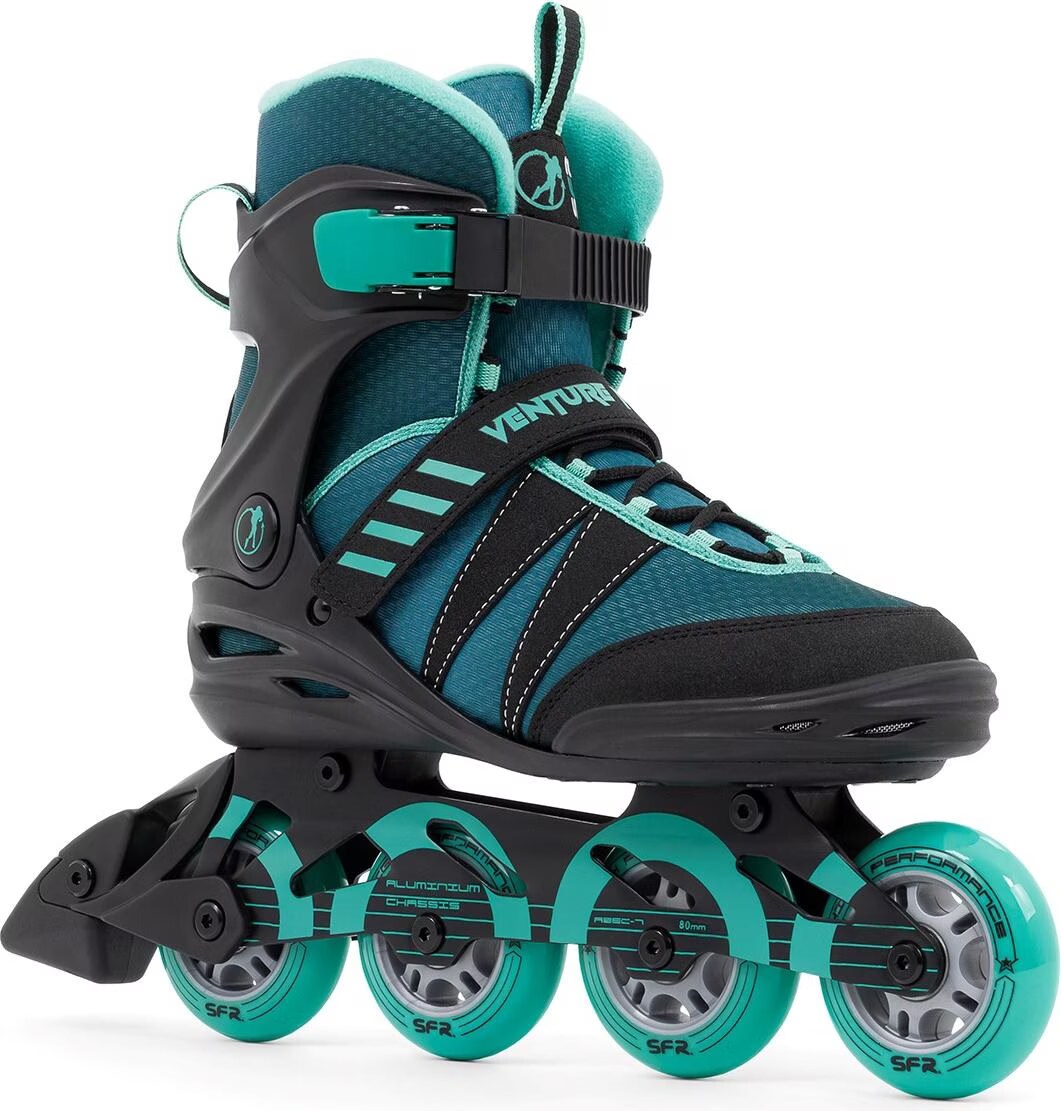 Venture Pro Adult Inline Skates
