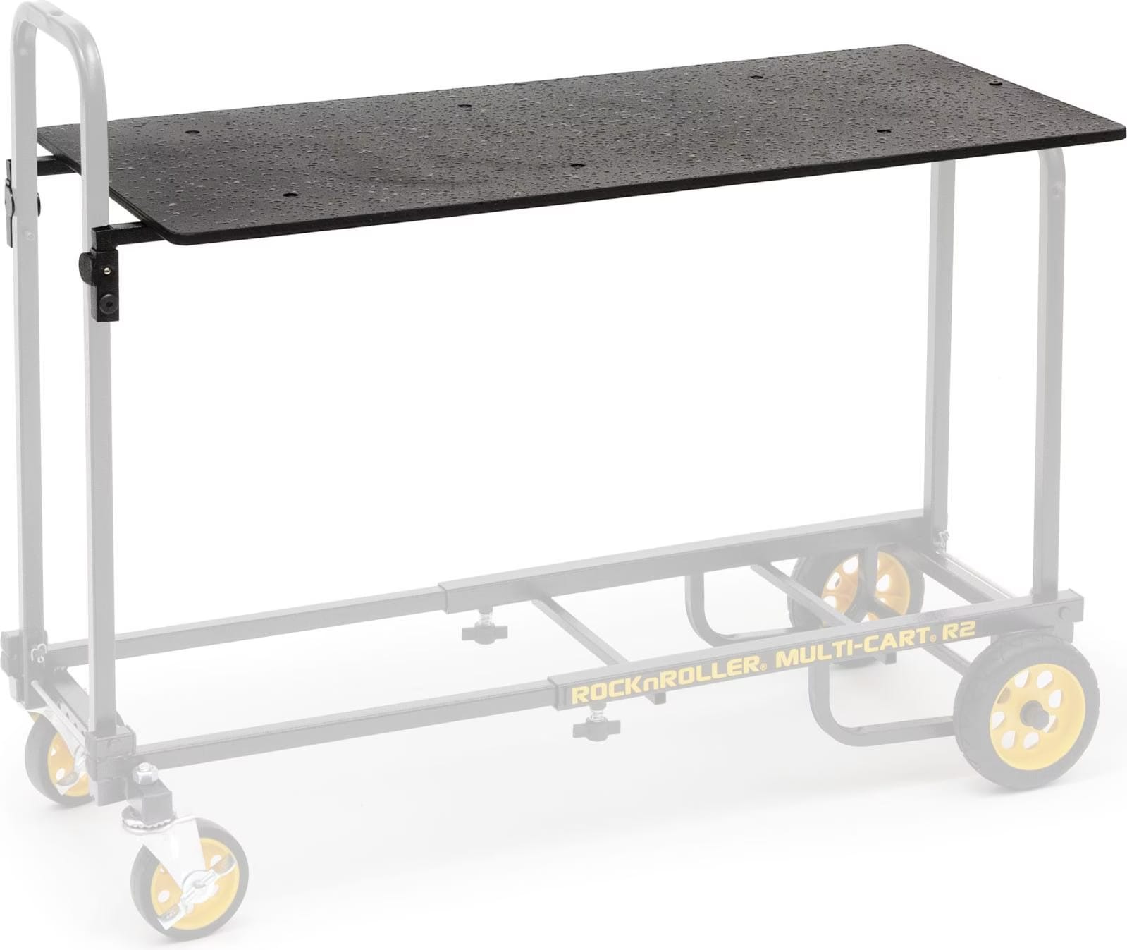 Rock N Roller - R2LSH - R2 Long Shelf