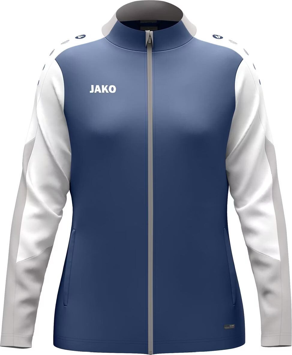 Polyesterjacke Dynamic Damen