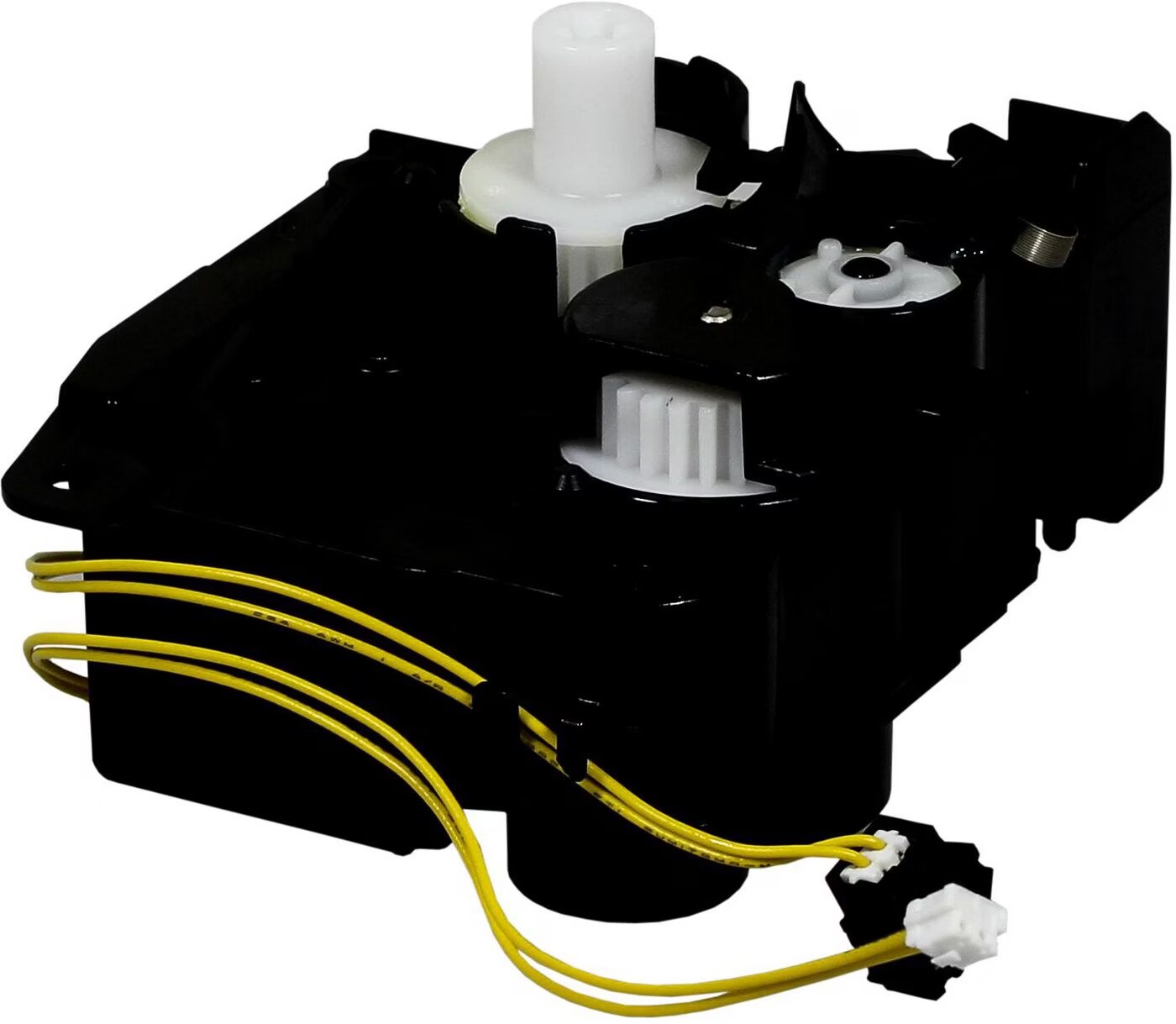 Baugruppe Duplex-Rückwärtsantrieb