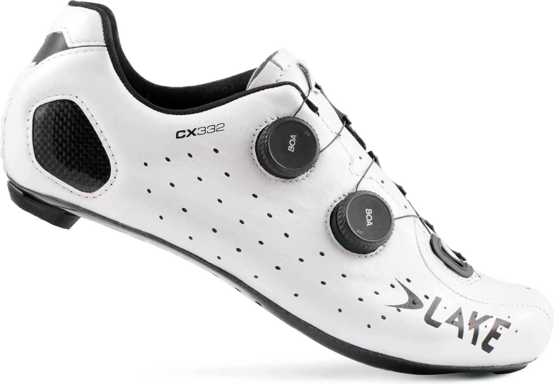 Rennveloschuhe CX332
