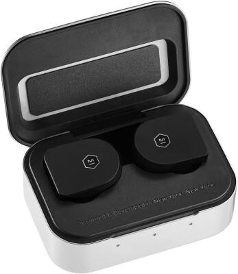 MW07 - kabellose Kopfhörer