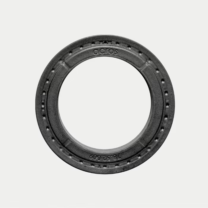 bsa Edelstahl Ersatzlagerset, SRAM DUB