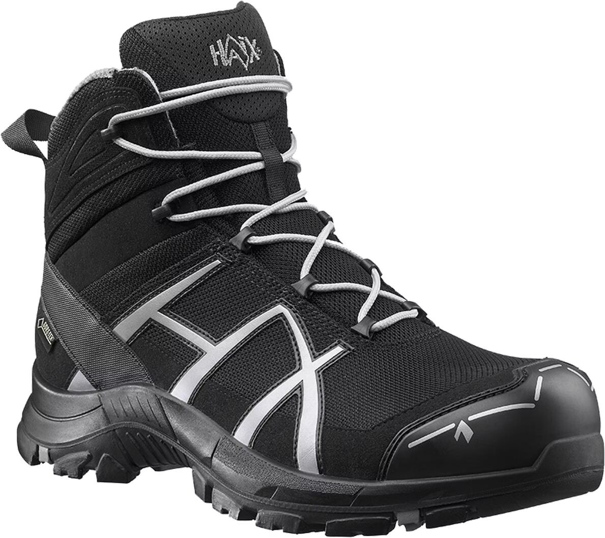 Black Eagle Safety 40 Mid