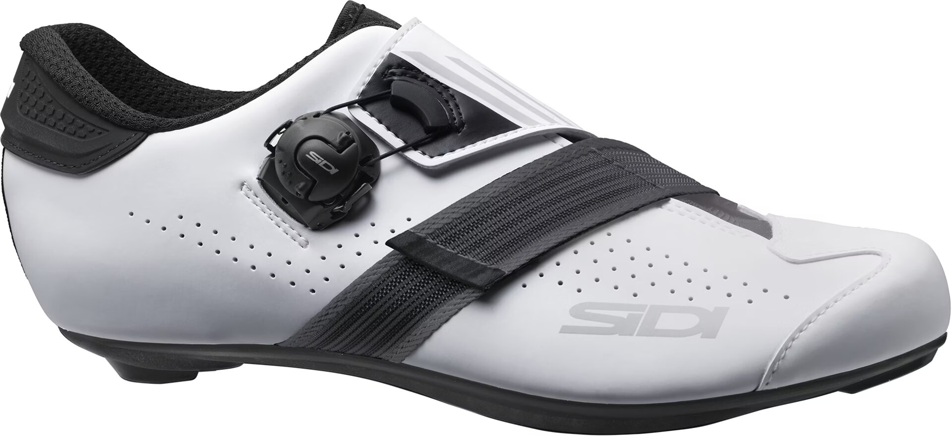 RR Prima Woman Aerolite weiss/black 38