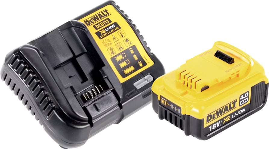 Seghetto Alternativo DeWalt 18V Brushless - Senza Spazzole Per Lavori Professionali E Fai Da Te - Foto 3