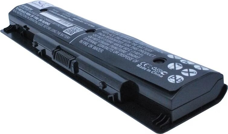 Laptop Battery 709988-421 et. al for HP, 10.8V, 4400mAh