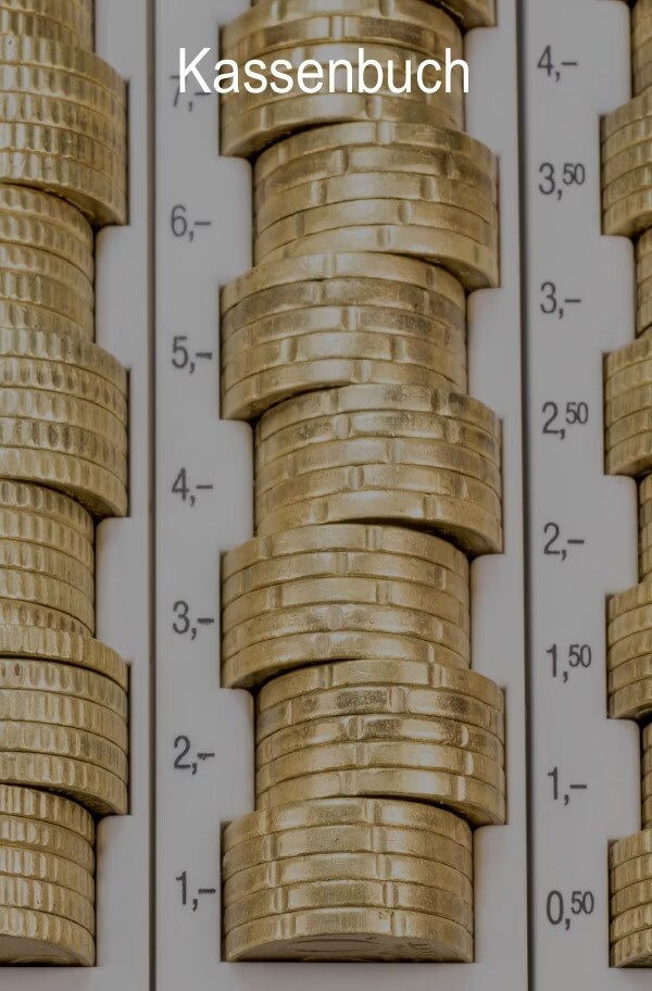 Salzgitter:Kassenbuch