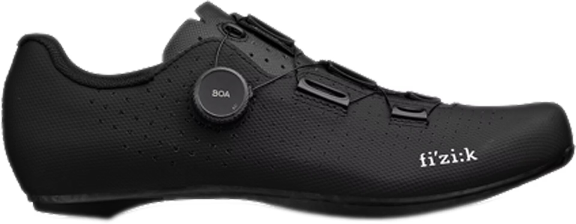 Decos Carbon Shoes