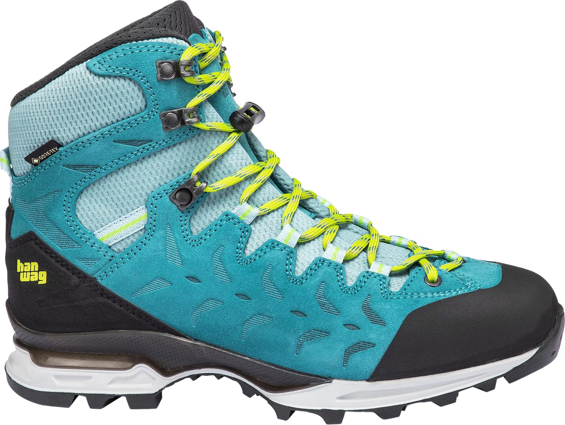 Makra Trek Lady GTX