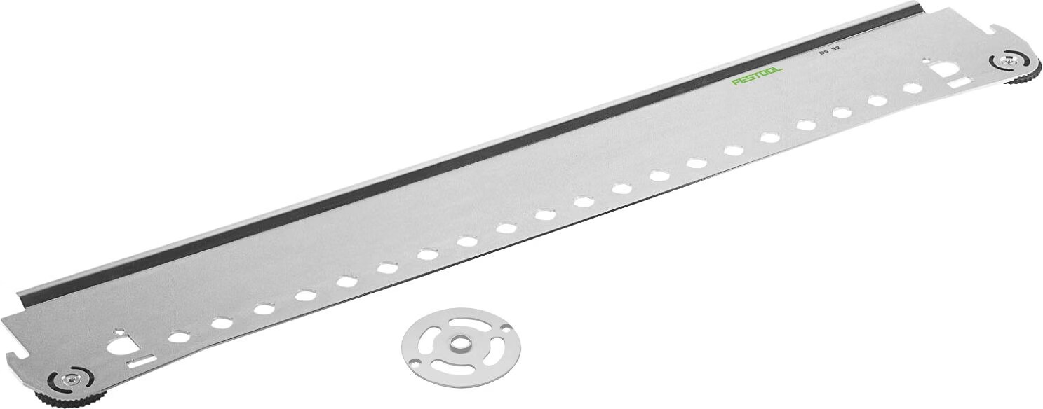 Verbindungssystem Dübeleinheit VS 600 DS 32