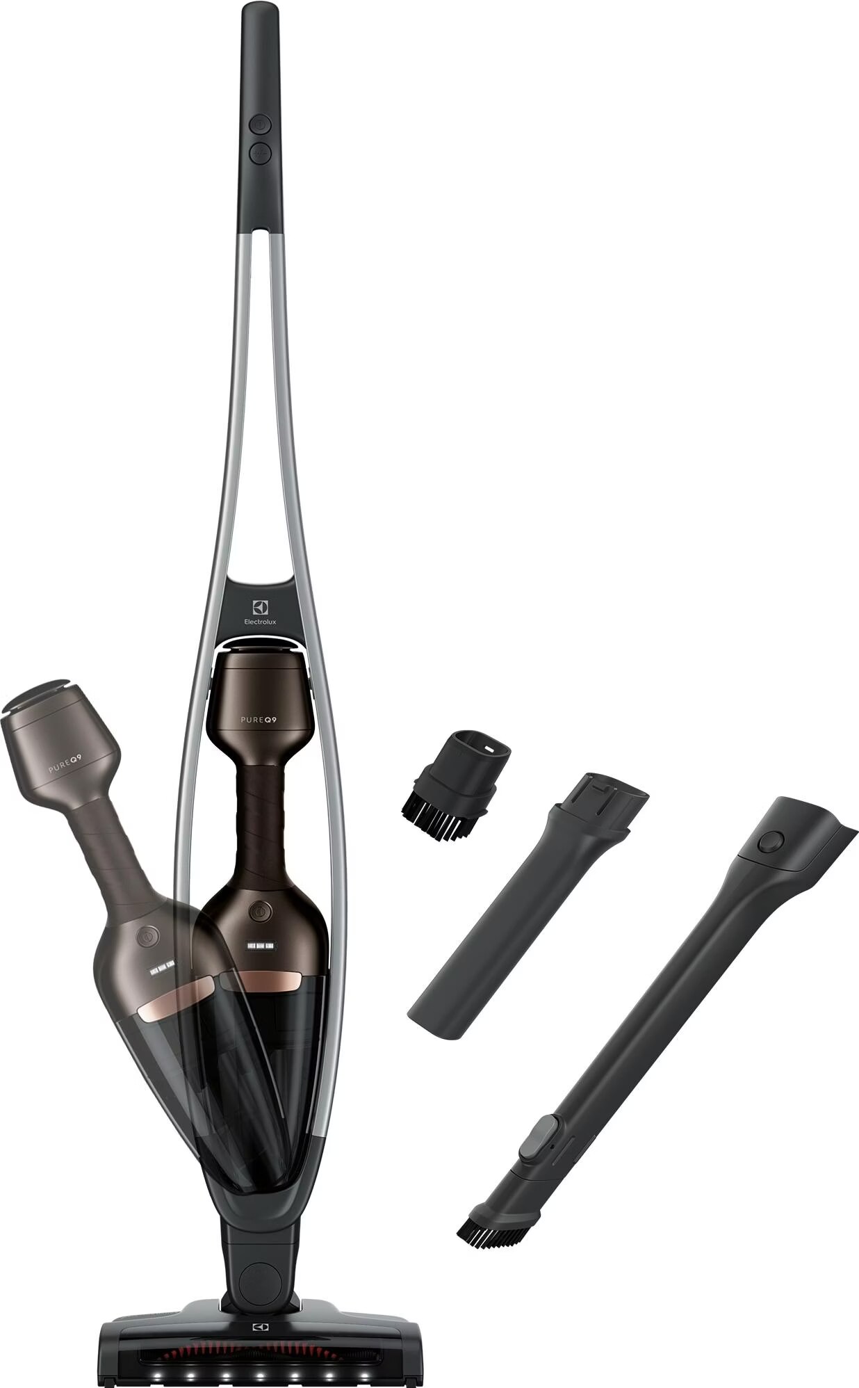 新品 未開封 Electrolux Pure Q9 スティッククリーナー 掃除機 Amazon | エレクトロラックス 掃除機 コードレス スティック