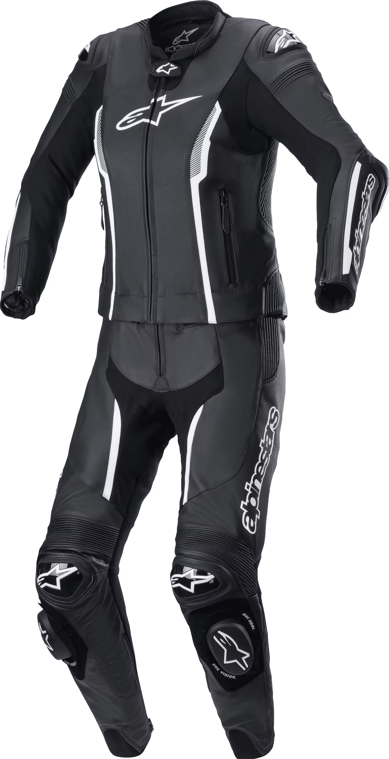 Stella Missile V2 Suit 2PC
