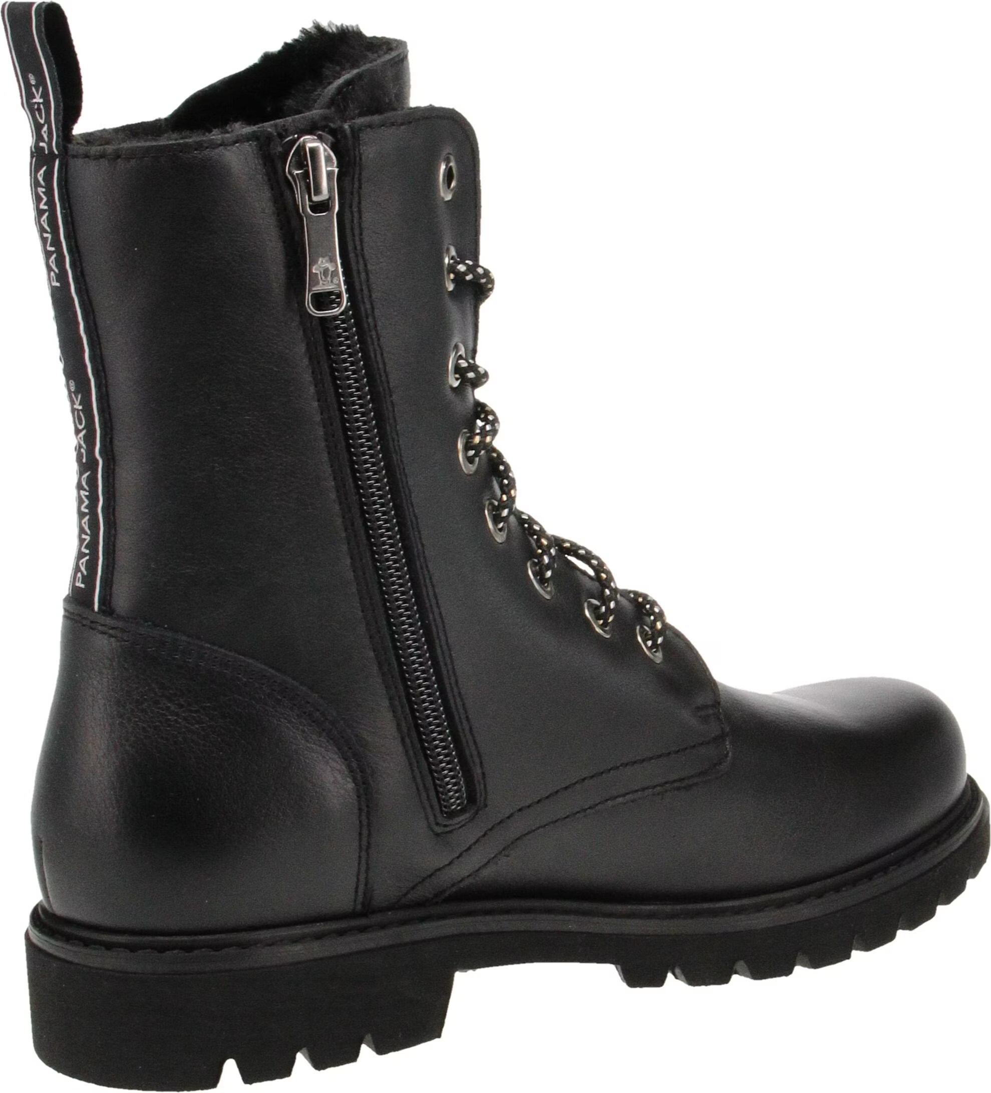 Panama Jack dames veterboots online kopen