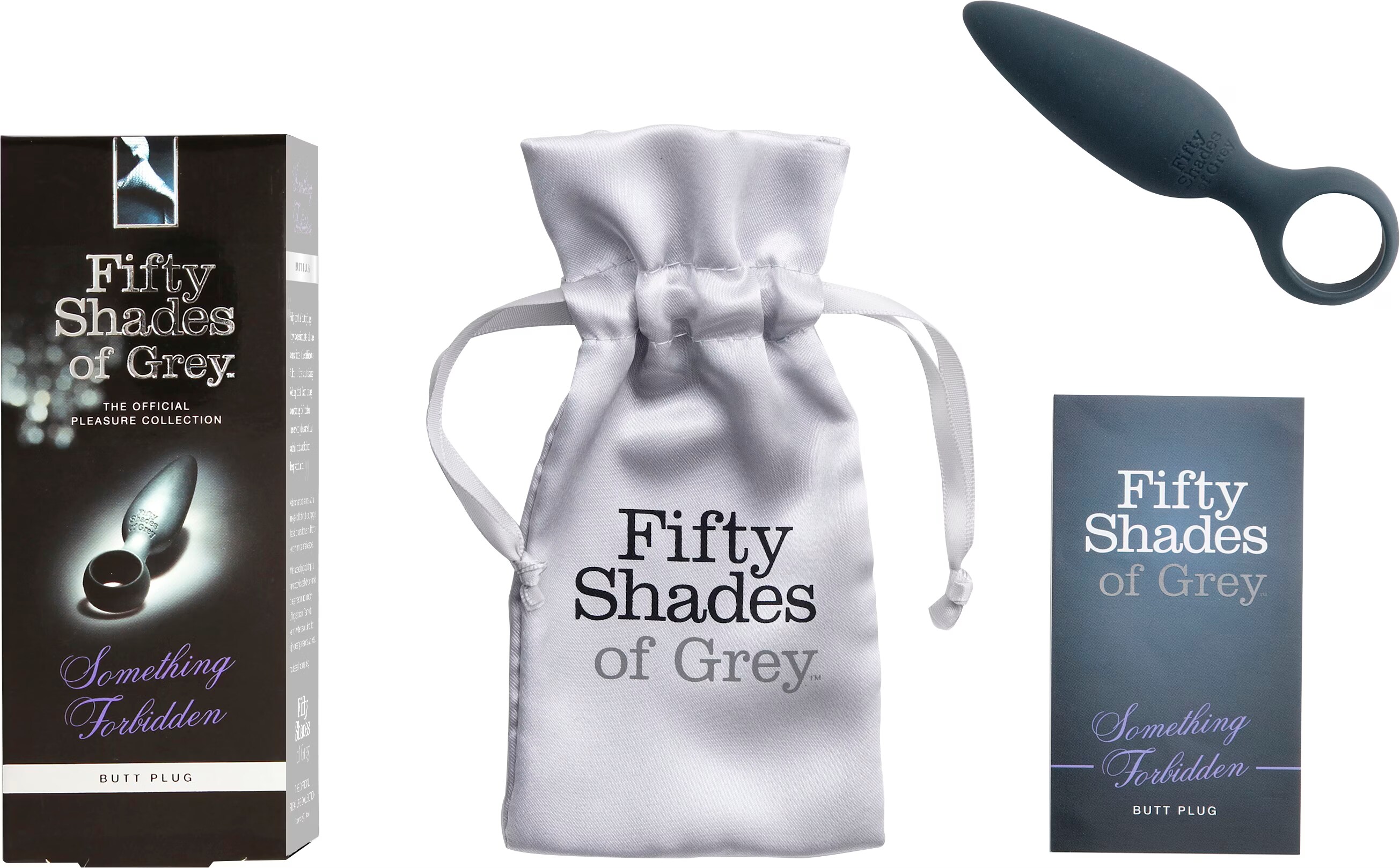 Buy Fifty Shades of Grey products online now  galaxus.ch
