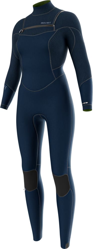 Flare Steamer Freezip 3/2 GBS