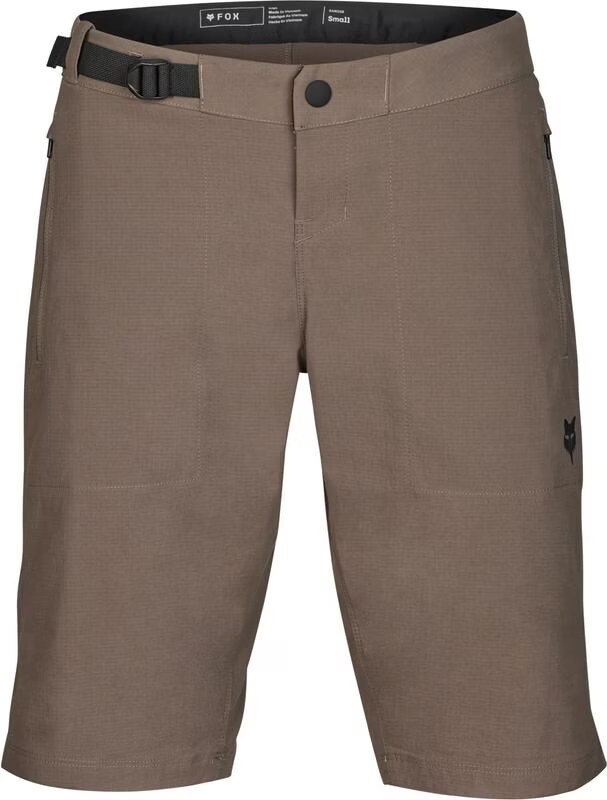 Short 24 W Ranger Dirt