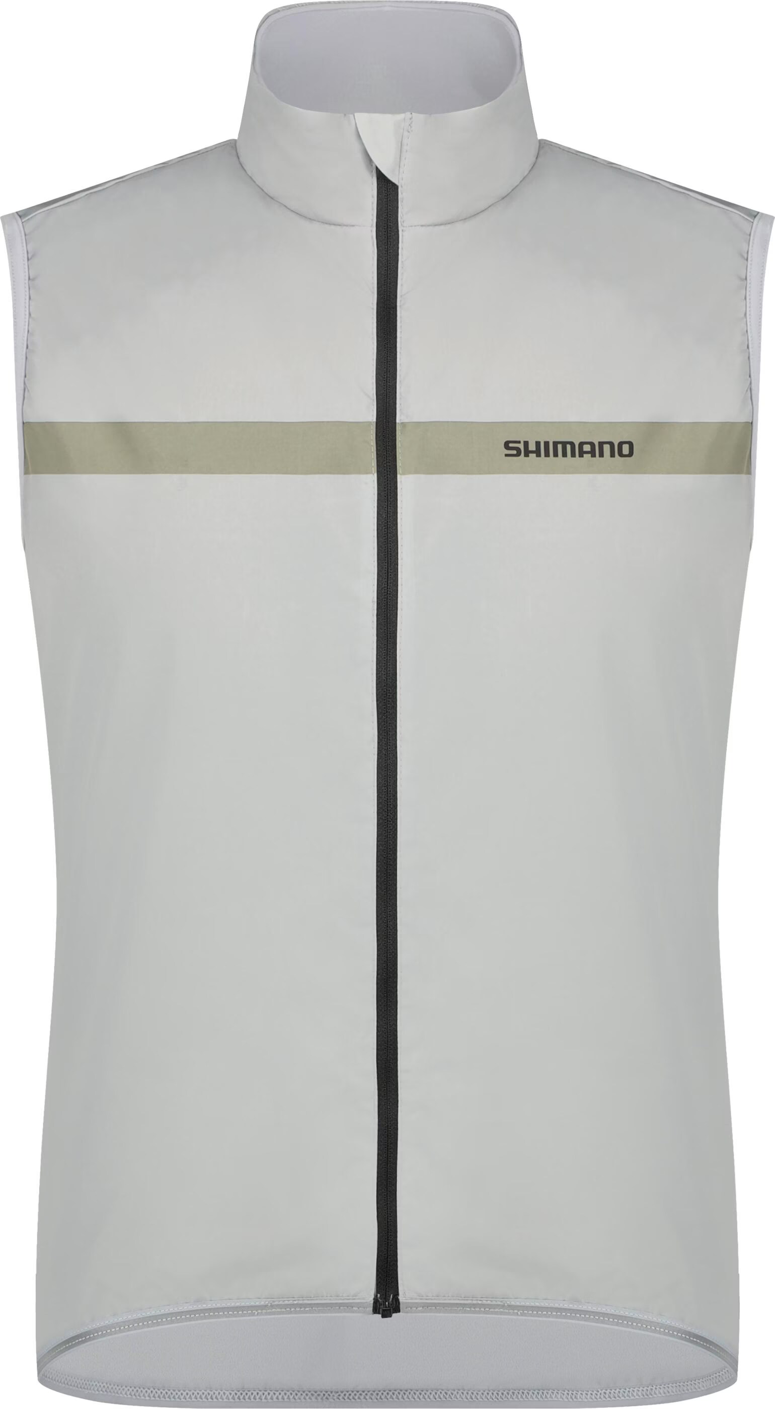 Men Evolve Wind Vest Insulated