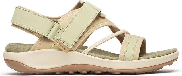 Women's Terran 4 Backstrap