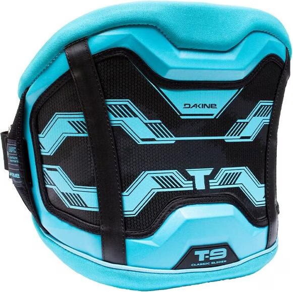 T-9 Classic Slider Harness