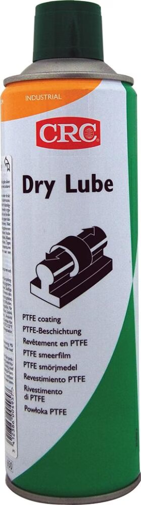 DRY LUBE 30520-AB Trockenschmierstoff 500 ml