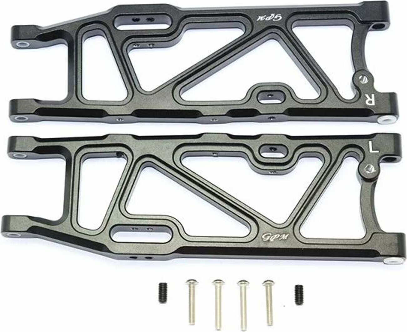 Aluminium Querlenker