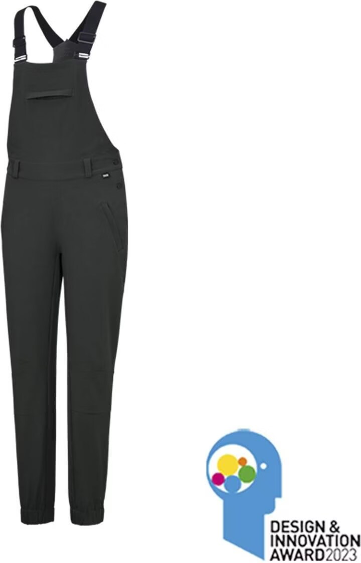 Women"s Carve Dungarees