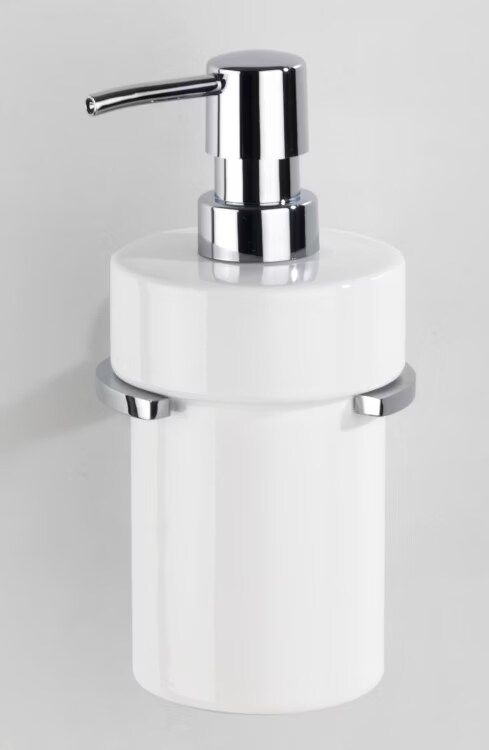 UV-Loc Seifenspender Isera