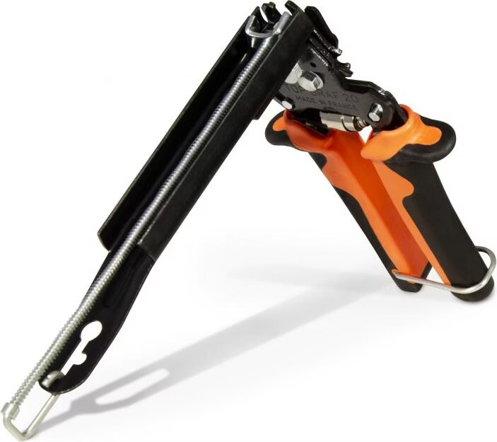 Wire tying pliers TOP GRAFER 20/22