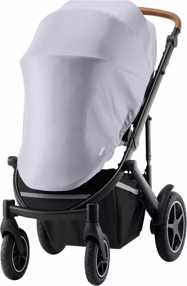 Smile III Moskitonetz