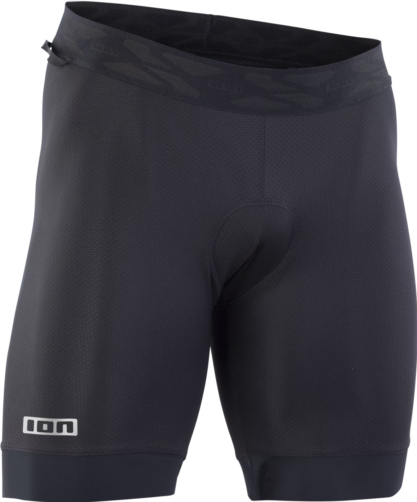 Baselayer In-Shorts Plus