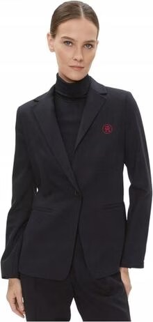Md Core Regular Damen-Blazer