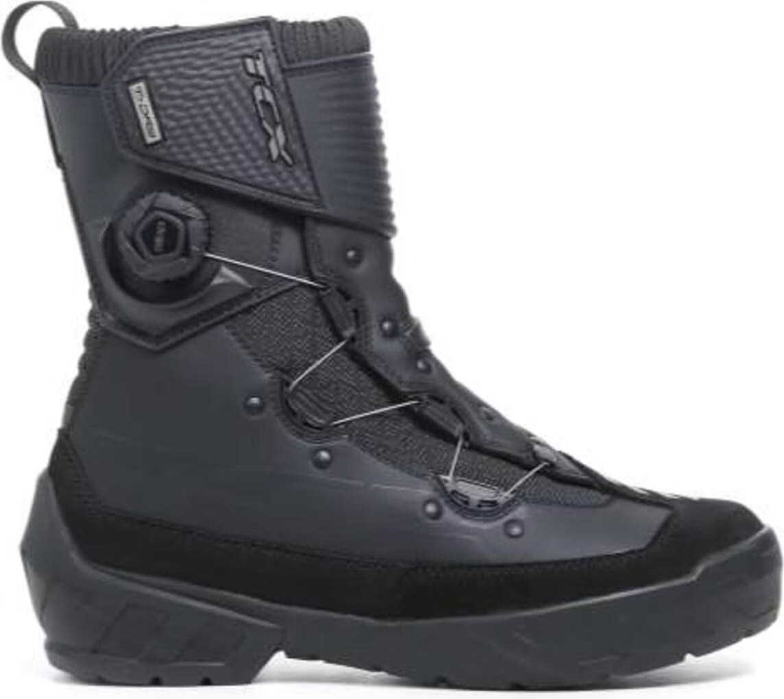 Stiefel Infinity 3 MID WP