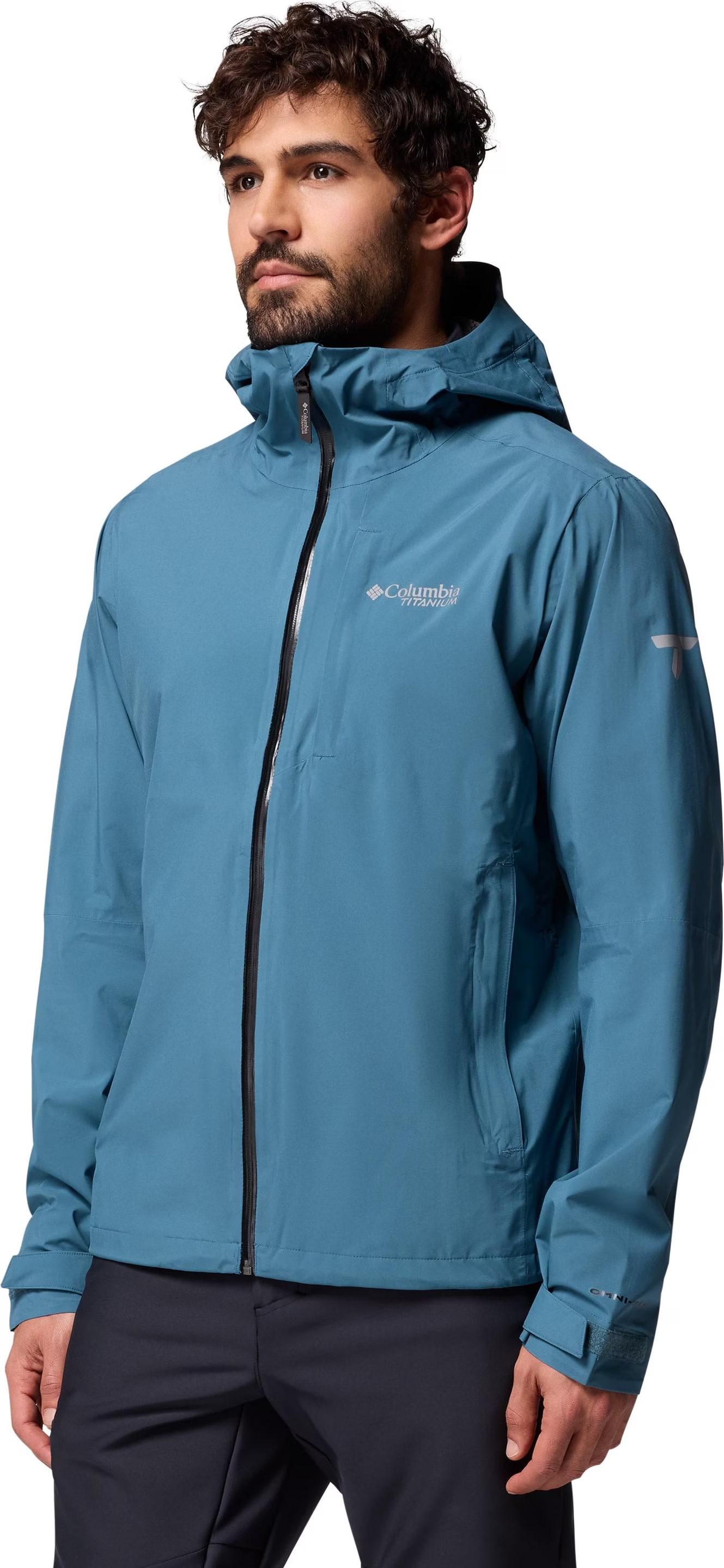 Ampli-Dry™ II Shell