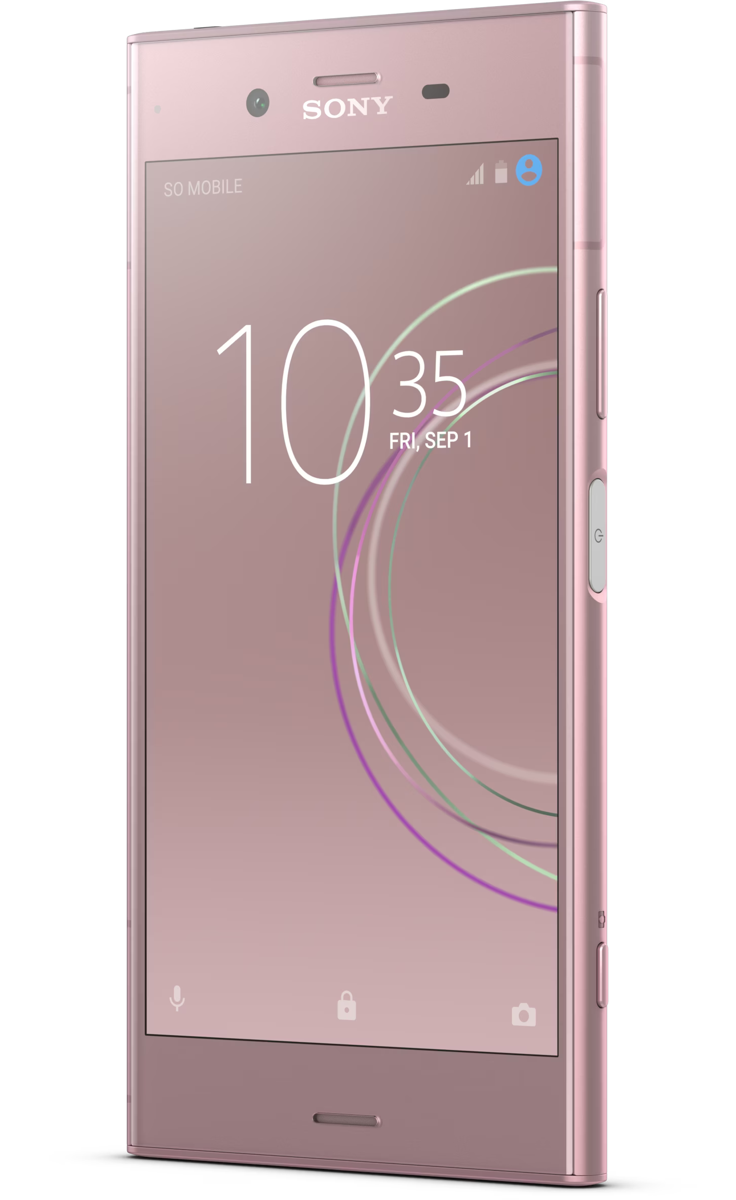 Xperia XZ1 ◆4GB/64GB /SO-01K Warm Silver Amazon.co.jp: Sony Xperia XZ1 64GB Warm Silver SO-01K docomo