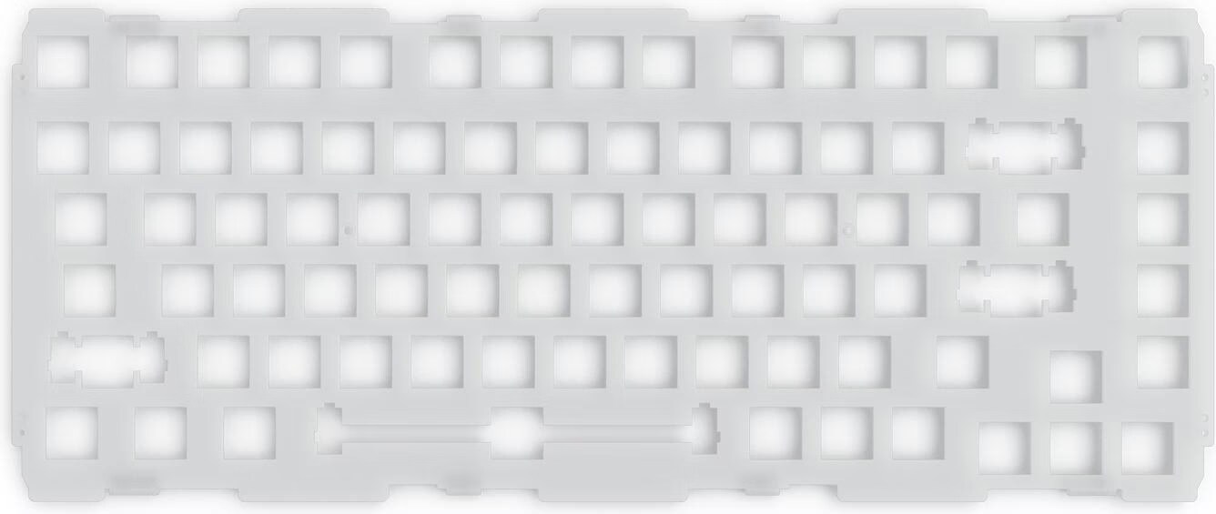 GMMK Pro Switch Plate