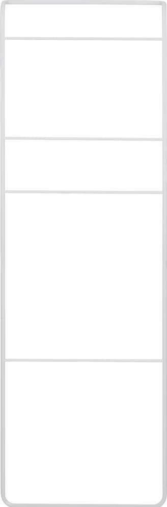 Handtuchleiter Modo 170x55.5 cm