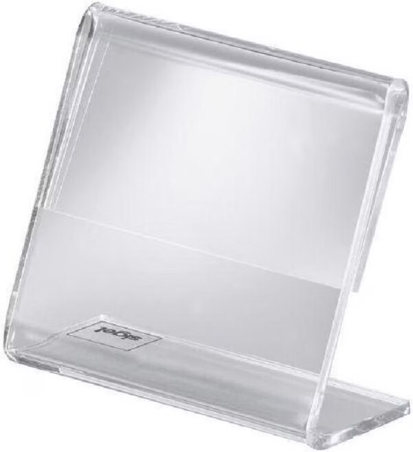 Info-/Preisaufsteller