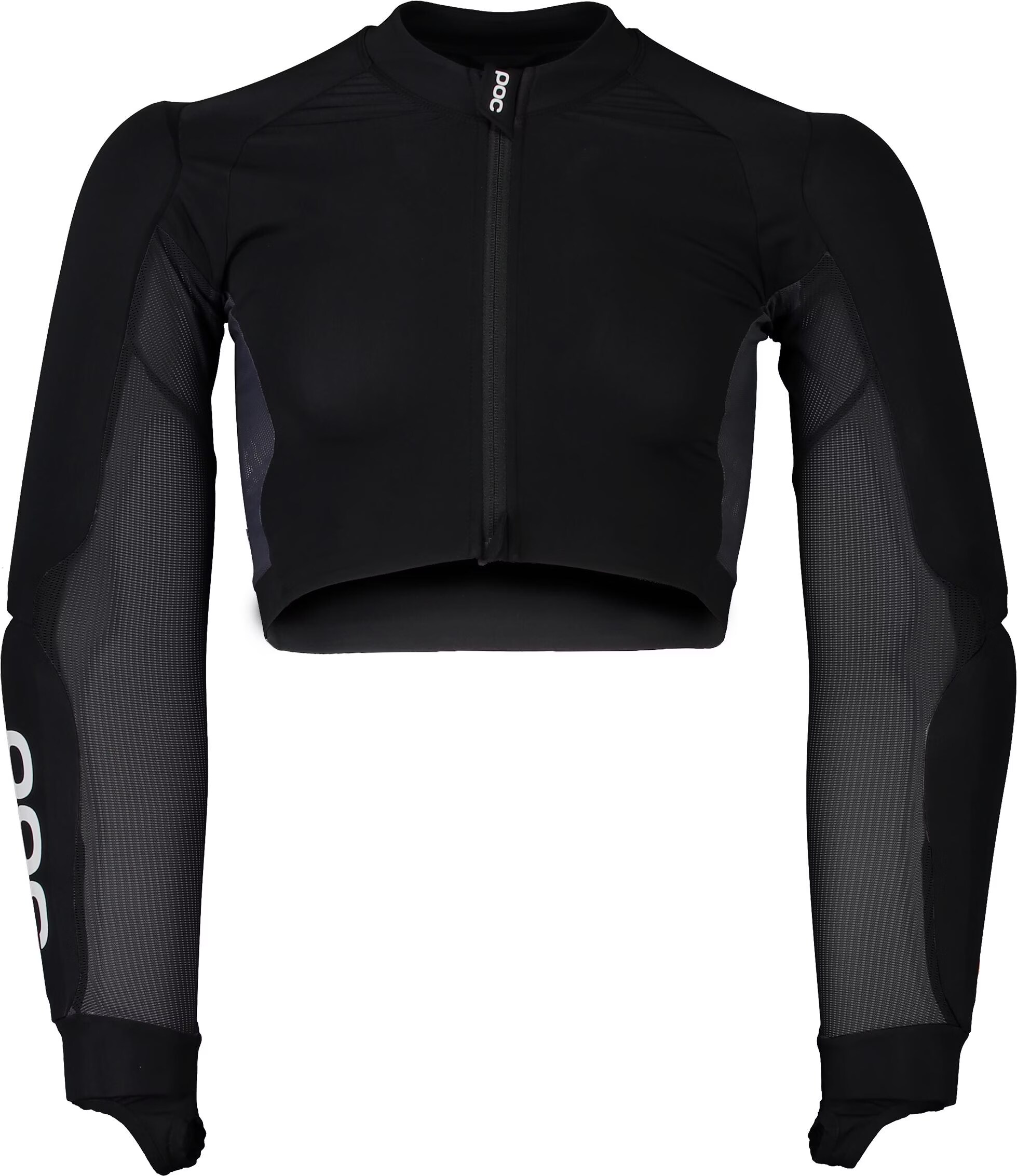 Rückenpanzer VPD Air Comp Jacke