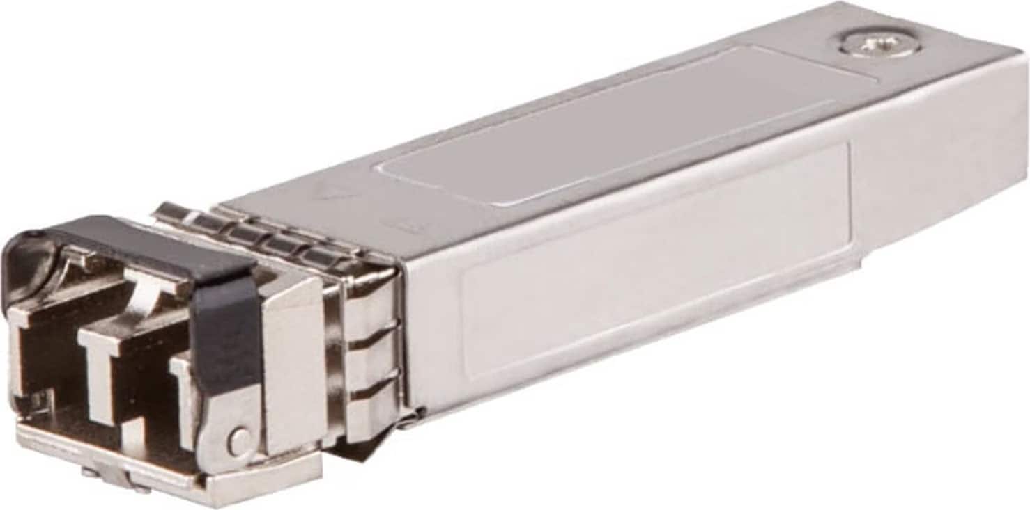 Gigabit SX-LC, SFP