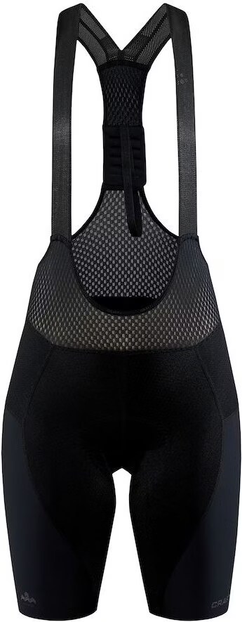 Adv Aero Bib Shorts W