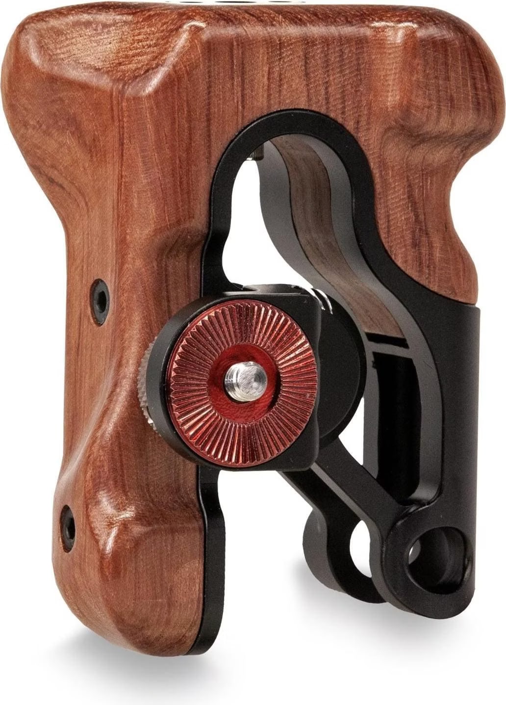 Left Side Wooden Handle Type III