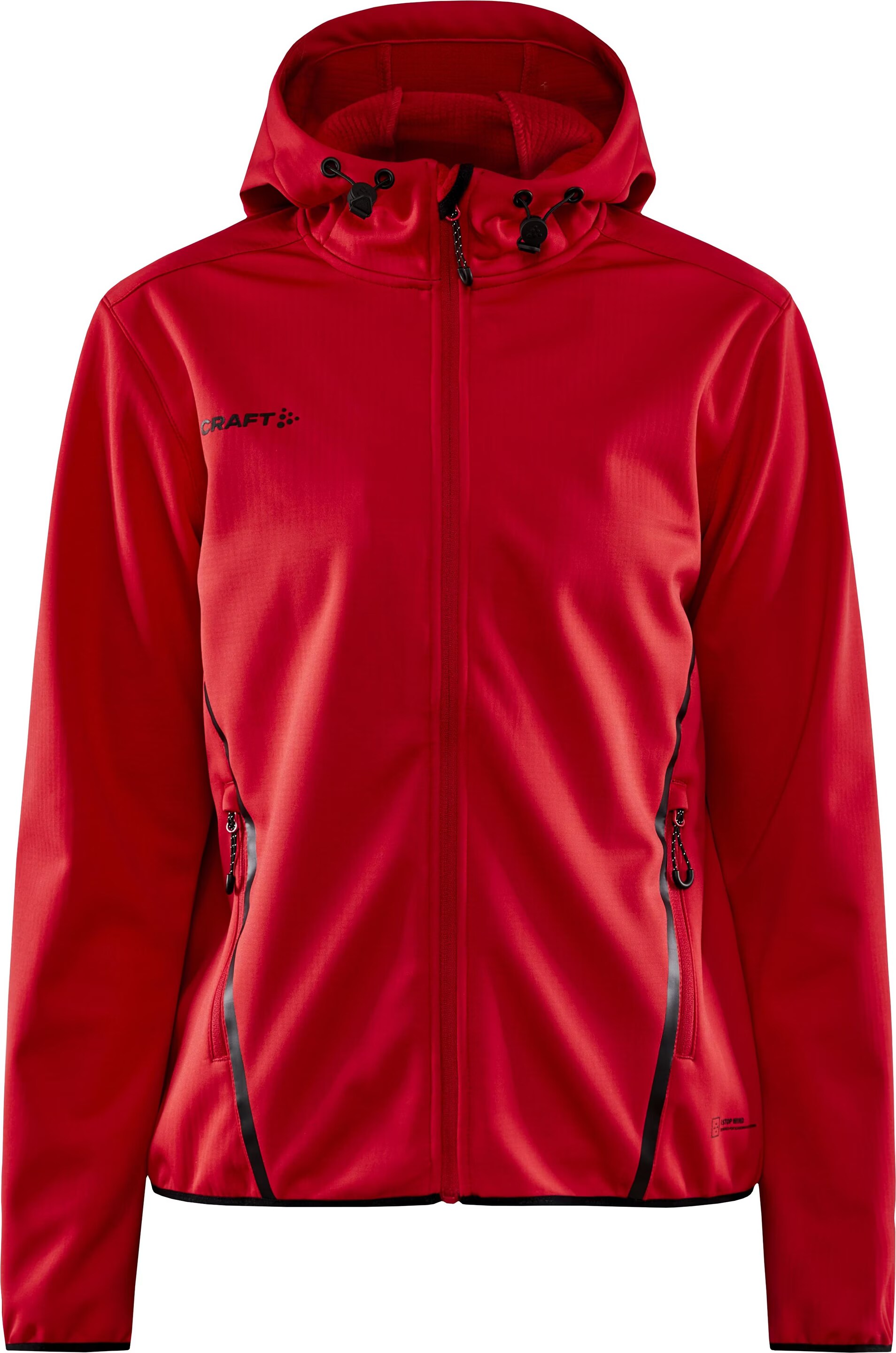 Adv Explore Soft Shell Jacket W