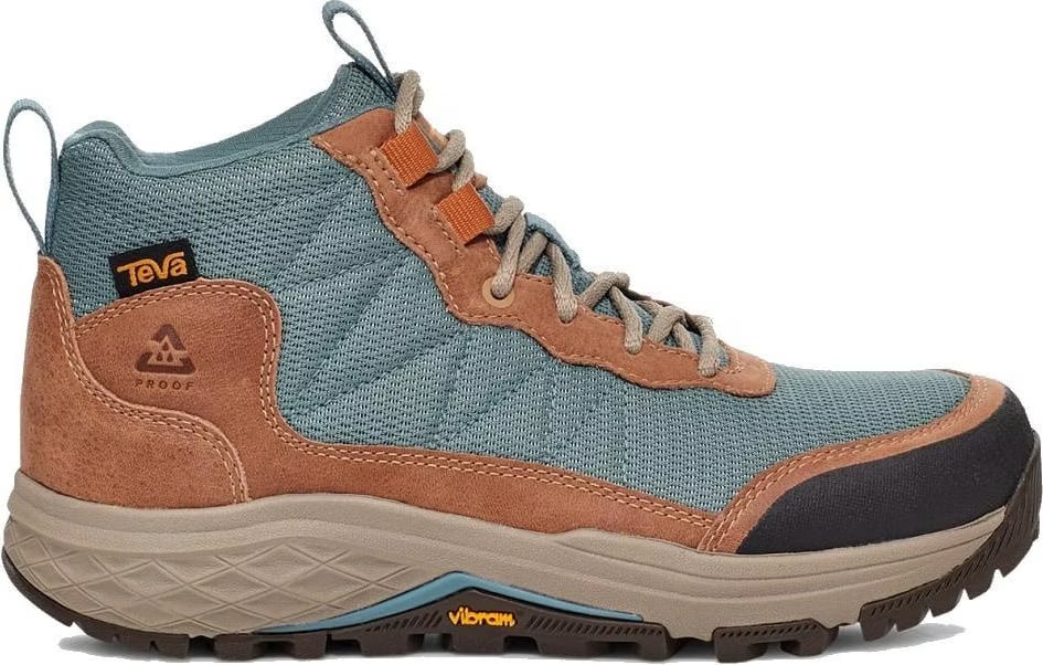 W's Ridgeview Mid RP