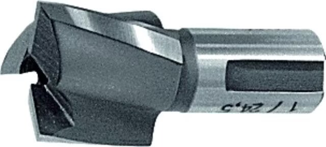GFS Zapfensenker HSS Gr.0 12mm