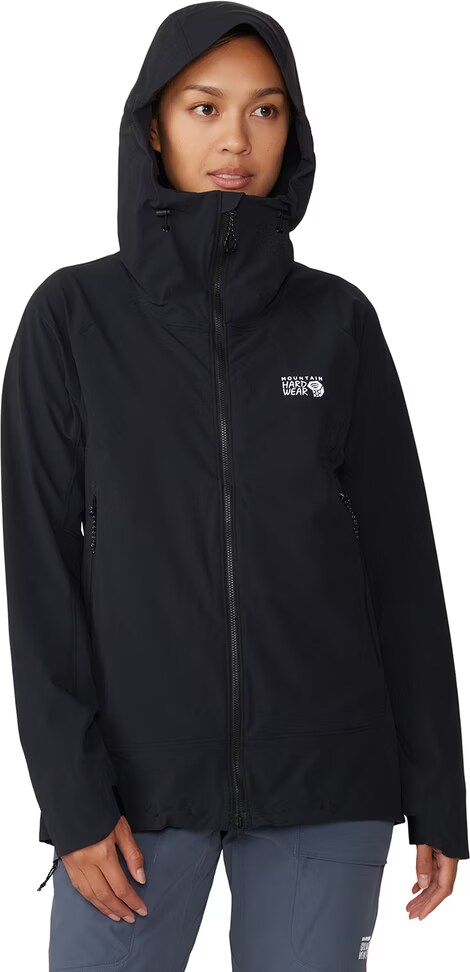 W Chockstone™ Alpine LT Hooded Jacket