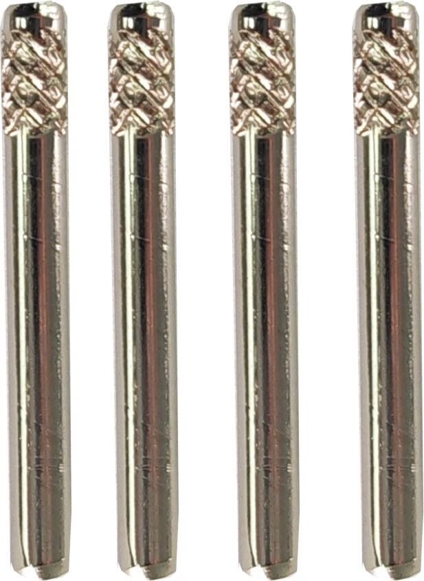 Hinterer Befestigungsstift, 4 Stück HyperGo 1:14 und 1:16