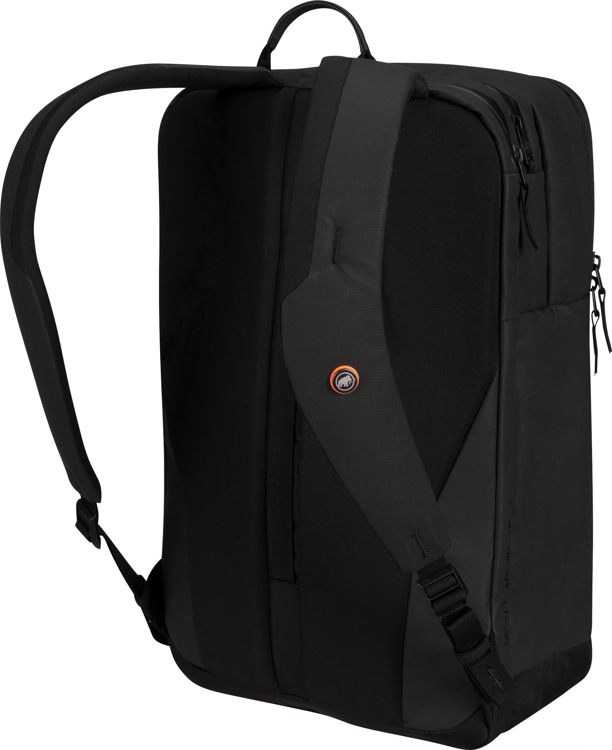 Reviews for Mammut Seon Transporter 25 (25 l) - Digitec