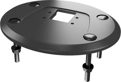 Tischklemme zu M Deskmount HD Tischständer