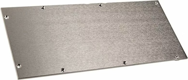 Heatkiller V eBC Backplate